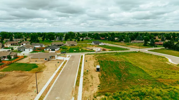 Sheridan, WY 82801,1930 Pheasant Draw RD #Lot 39