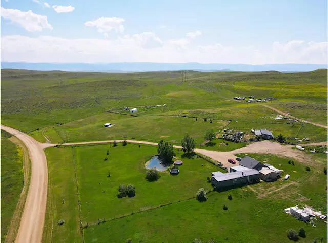 Sheridan, WY 82801,290 Beatty Gulch