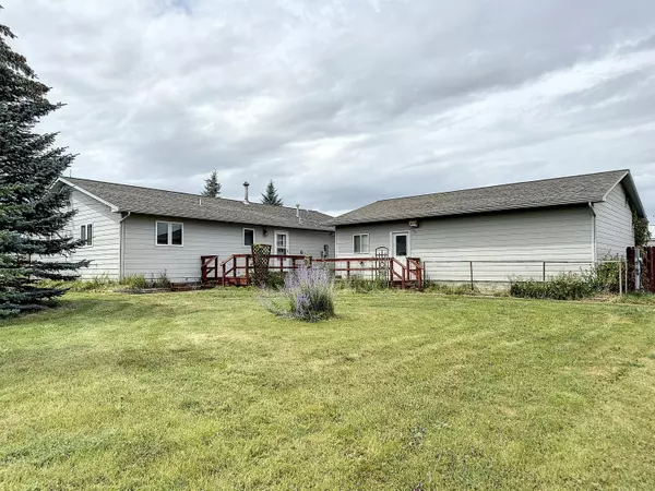 Buffalo, WY 82834,261 Gumwood ST