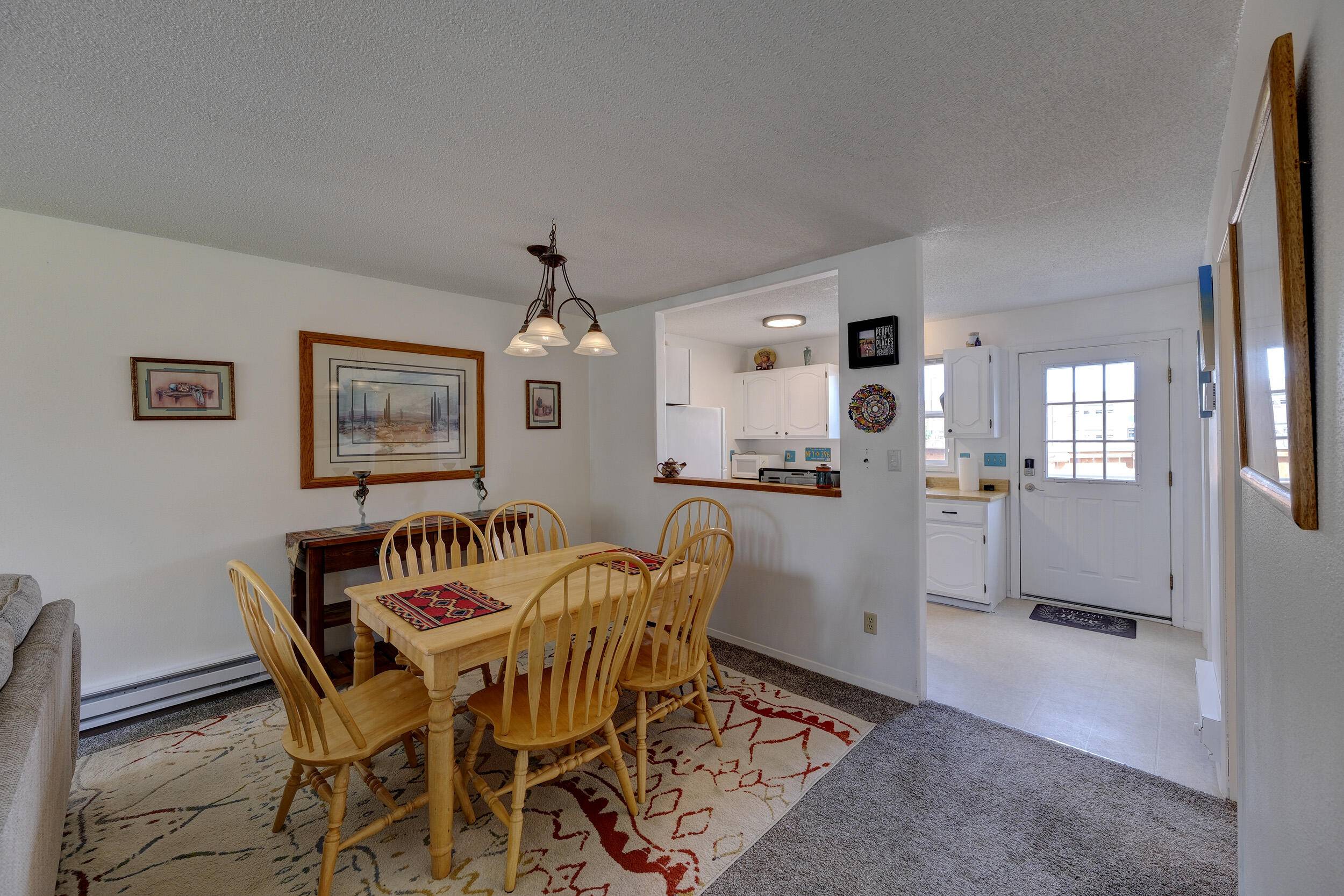 Sheridan, WY 82801,1500 De Smet AVE #1B