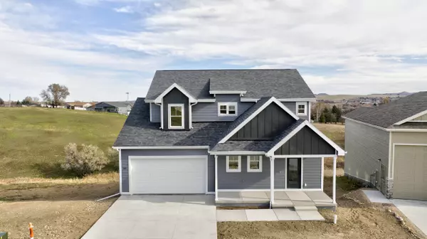 381 Legacy RD, Sheridan, WY 82801