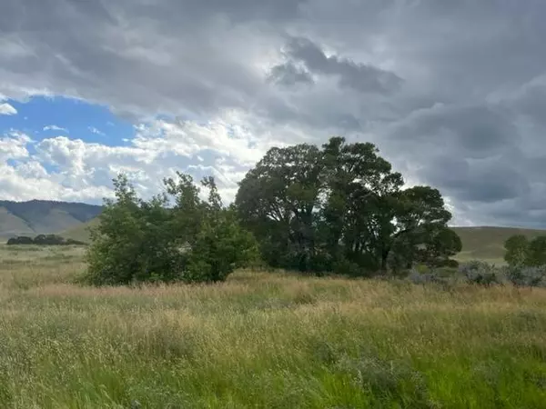Buffalo, WY 82834,TBD Hopkins Divide LOOP
