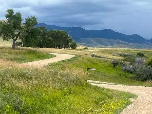 TBD Hopkins Divide LOOP,  Buffalo,  WY 82834