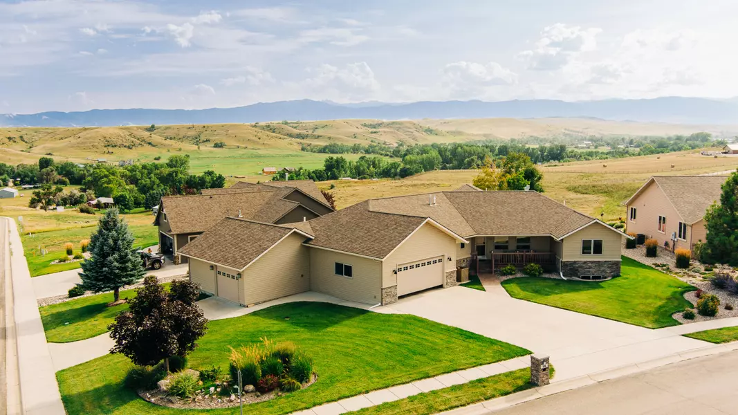 596 Kingfisher AVE, Sheridan, WY 82801