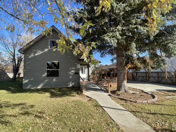 343 Main ST, Buffalo, WY 82834