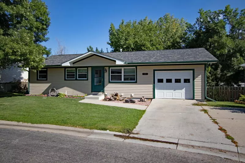 589 Michael DR, Sheridan, WY 82801