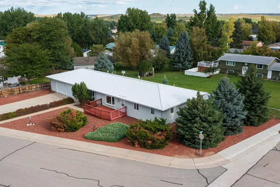 238 Fork AVE, Dayton, WY 82836