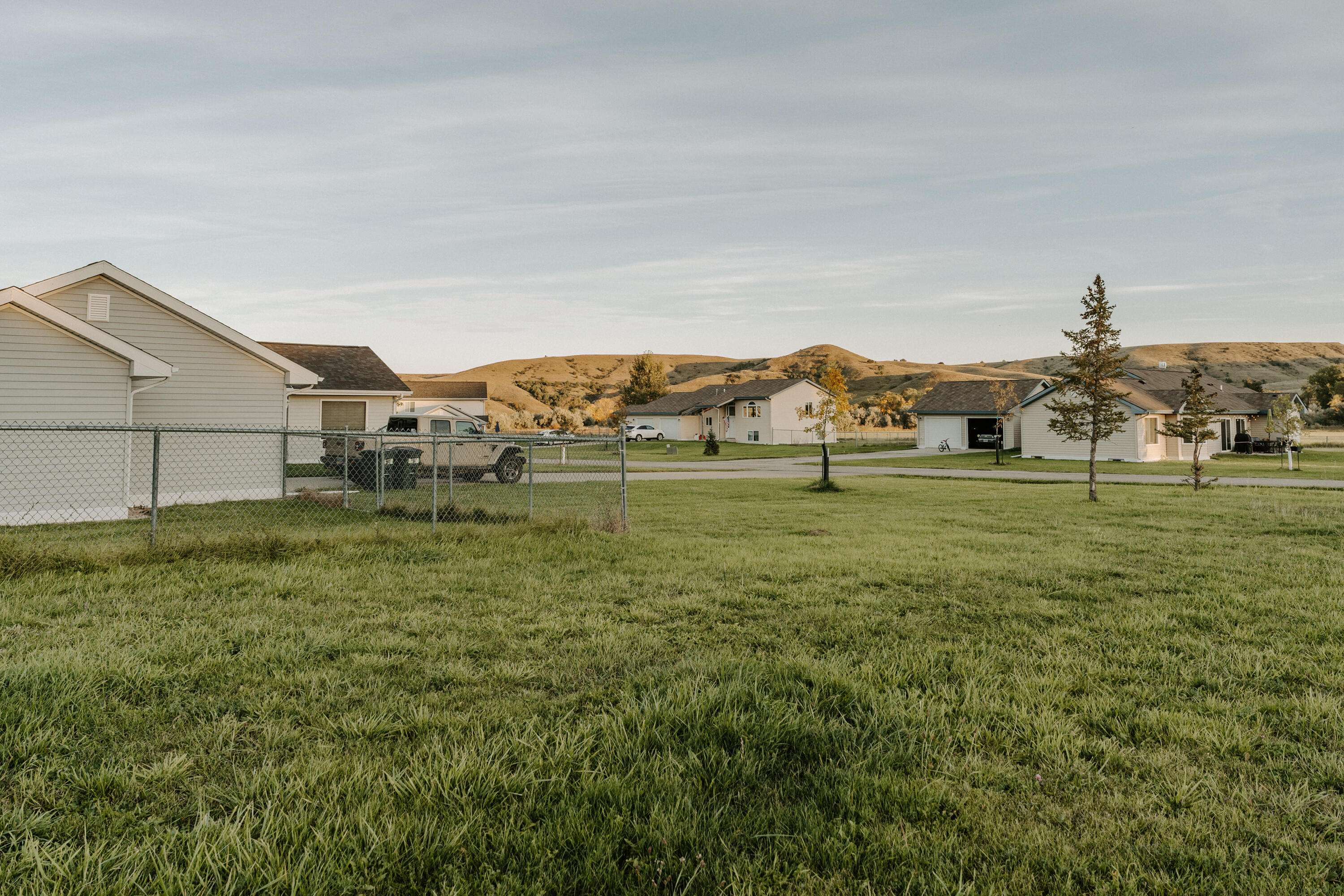 Sheridan, WY 82801,Brayton LN