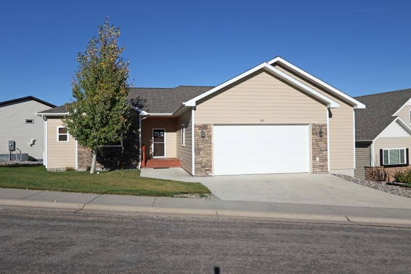 2411 Aspen Grove DR, Sheridan, WY 82801