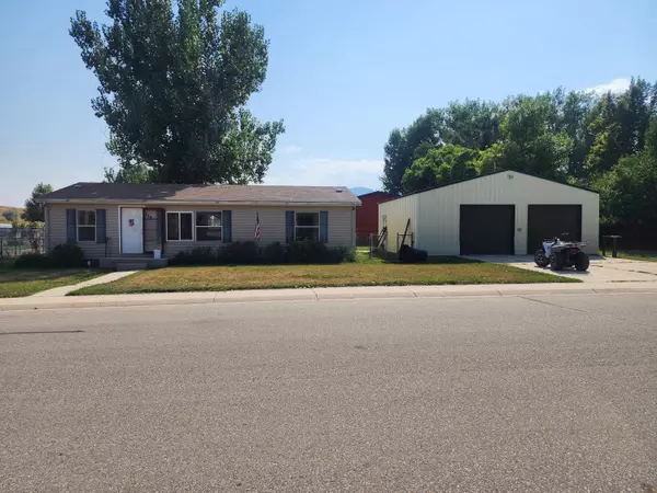 219 Fork AVE, Dayton, WY 82836