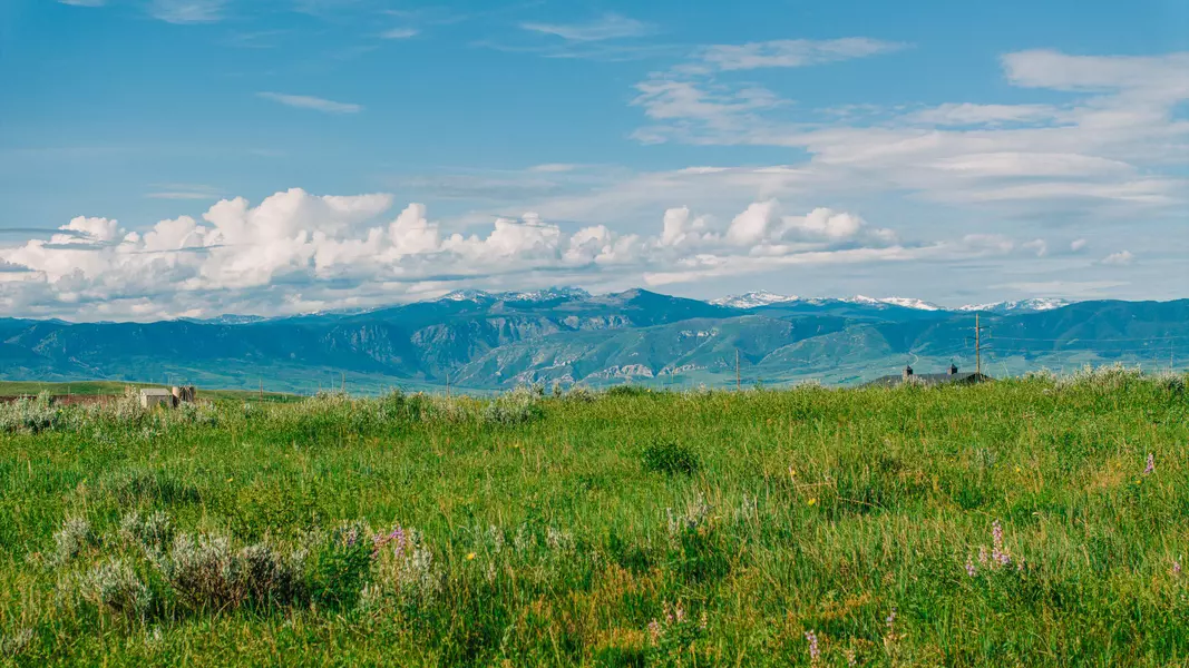 TBD Story House LN #Block 7 Lot 9, Sheridan, WY 82801