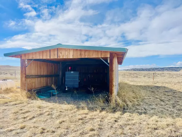 Kaycee, WY 82639,110 Pierson ST