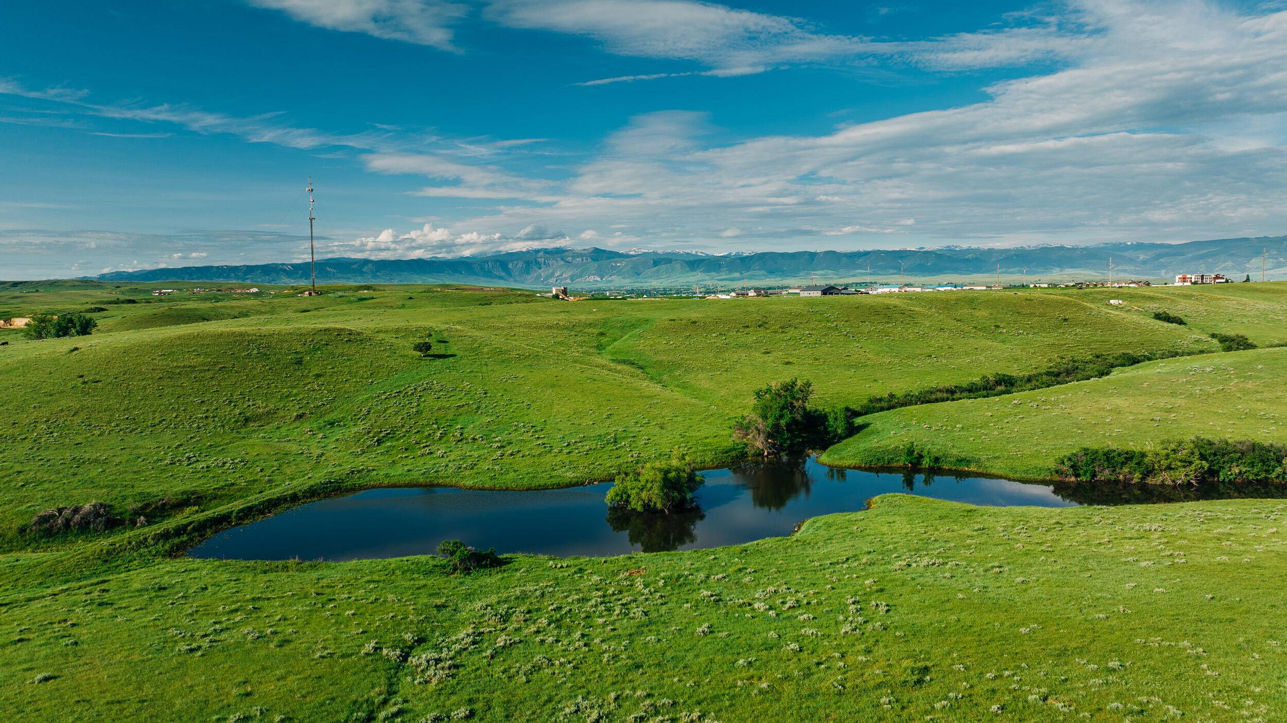 Sheridan, WY 82801,TBD Story House LN #Block 7 Lot 31