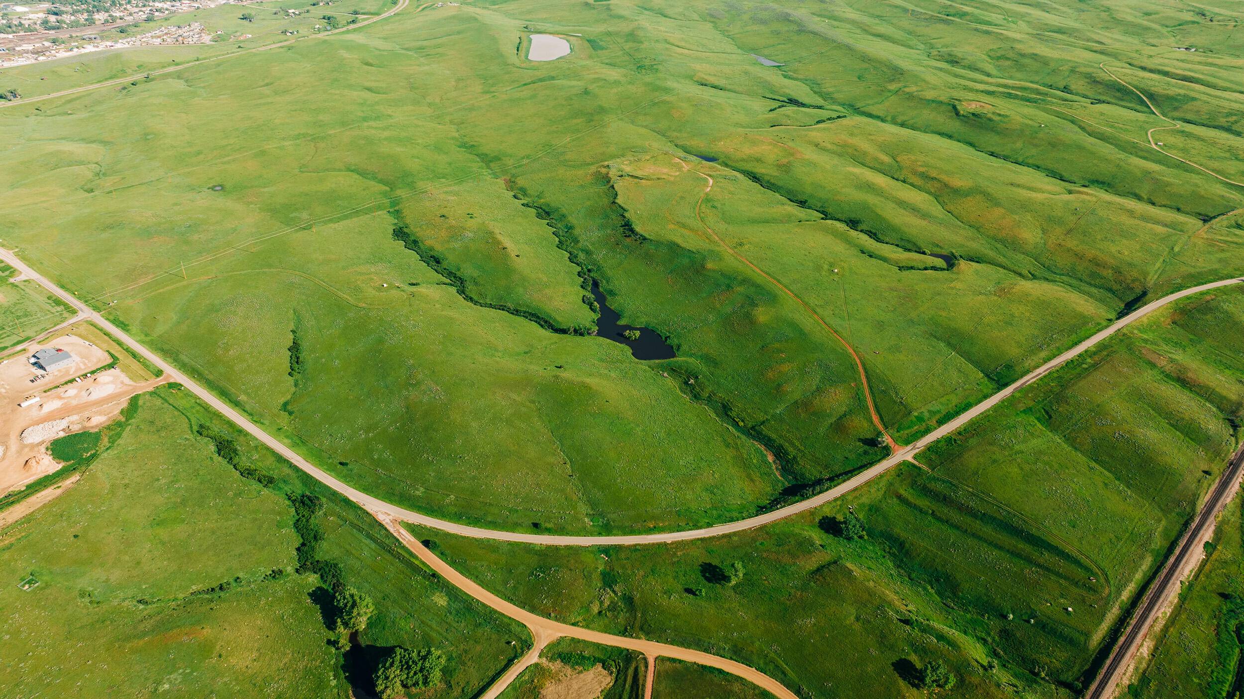 Sheridan, WY 82801,TBD Canterbury LN #Block 7 Lot 40
