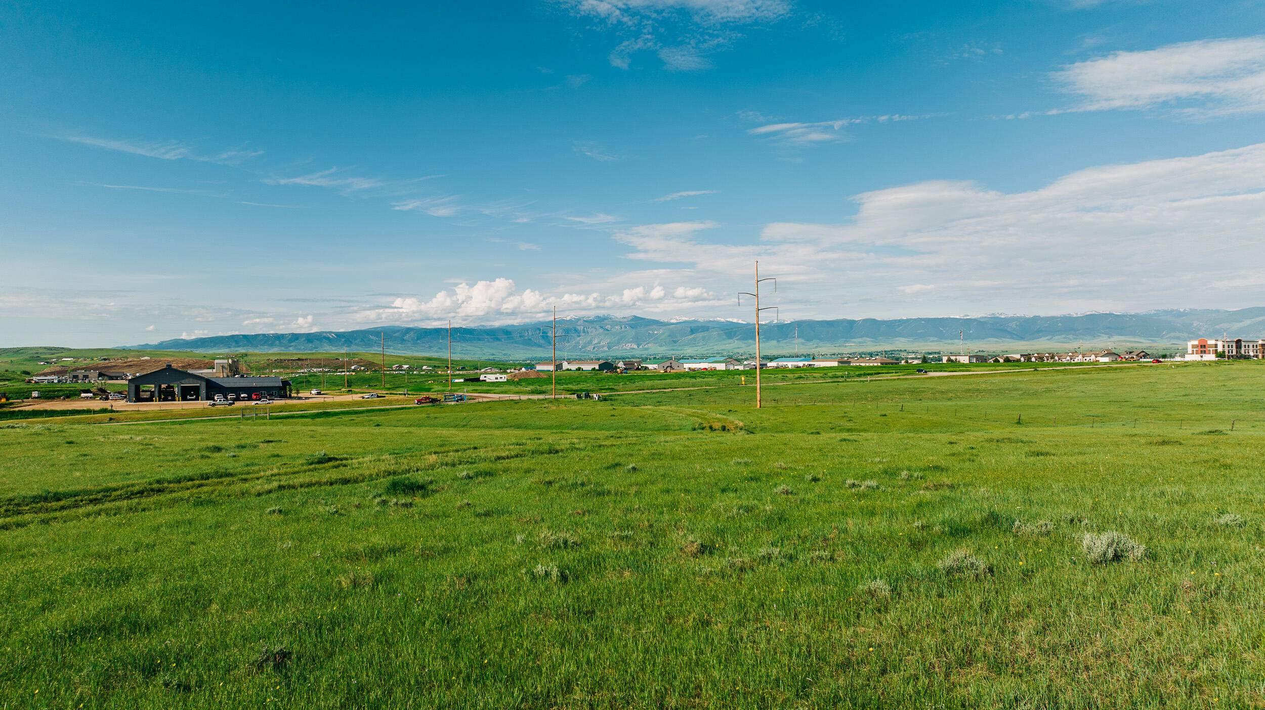 Sheridan, WY 82801,TBD Canterbury LN #Block 7 Lot 42