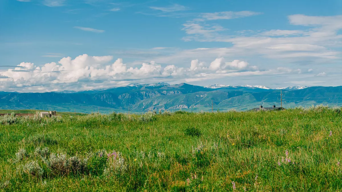 Sheridan, WY 82801,TBD LN #Block 7 Lot 44