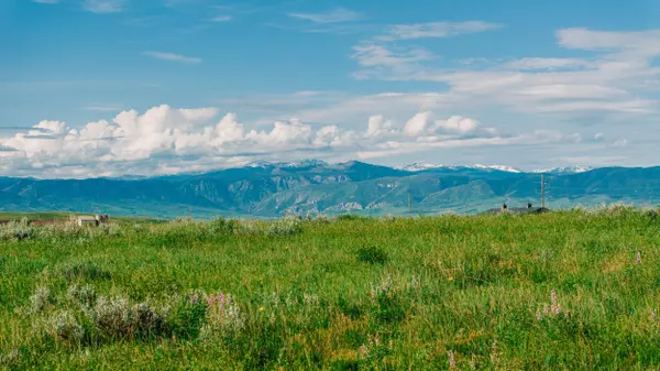 TBD LN #Block 7 Lot 44, Sheridan, WY 82801