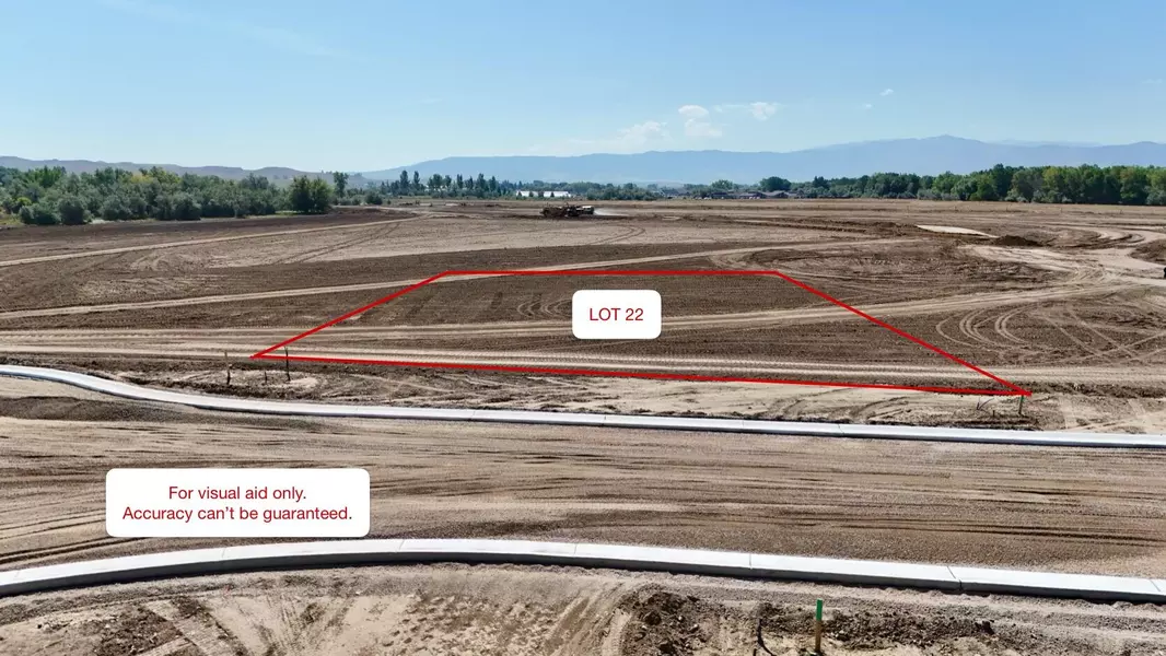 Lot 22 Swan Drift Court, Sheridan, WY 82801