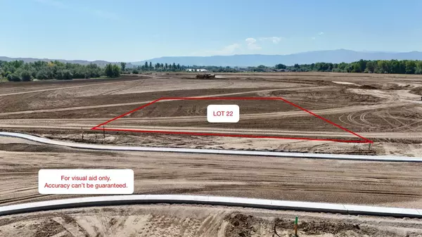 Lot 22 Swan Drift Court, Sheridan, WY 82801