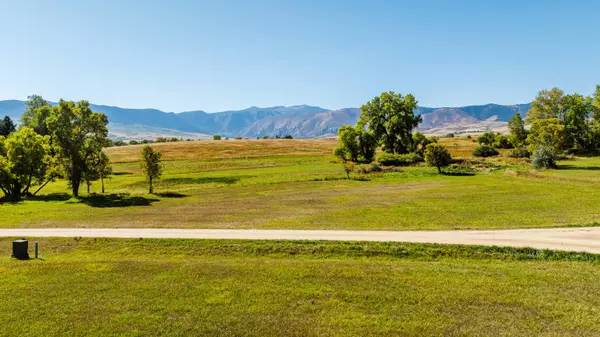 Big Horn, WY 82833,Lot 1 Mills LN