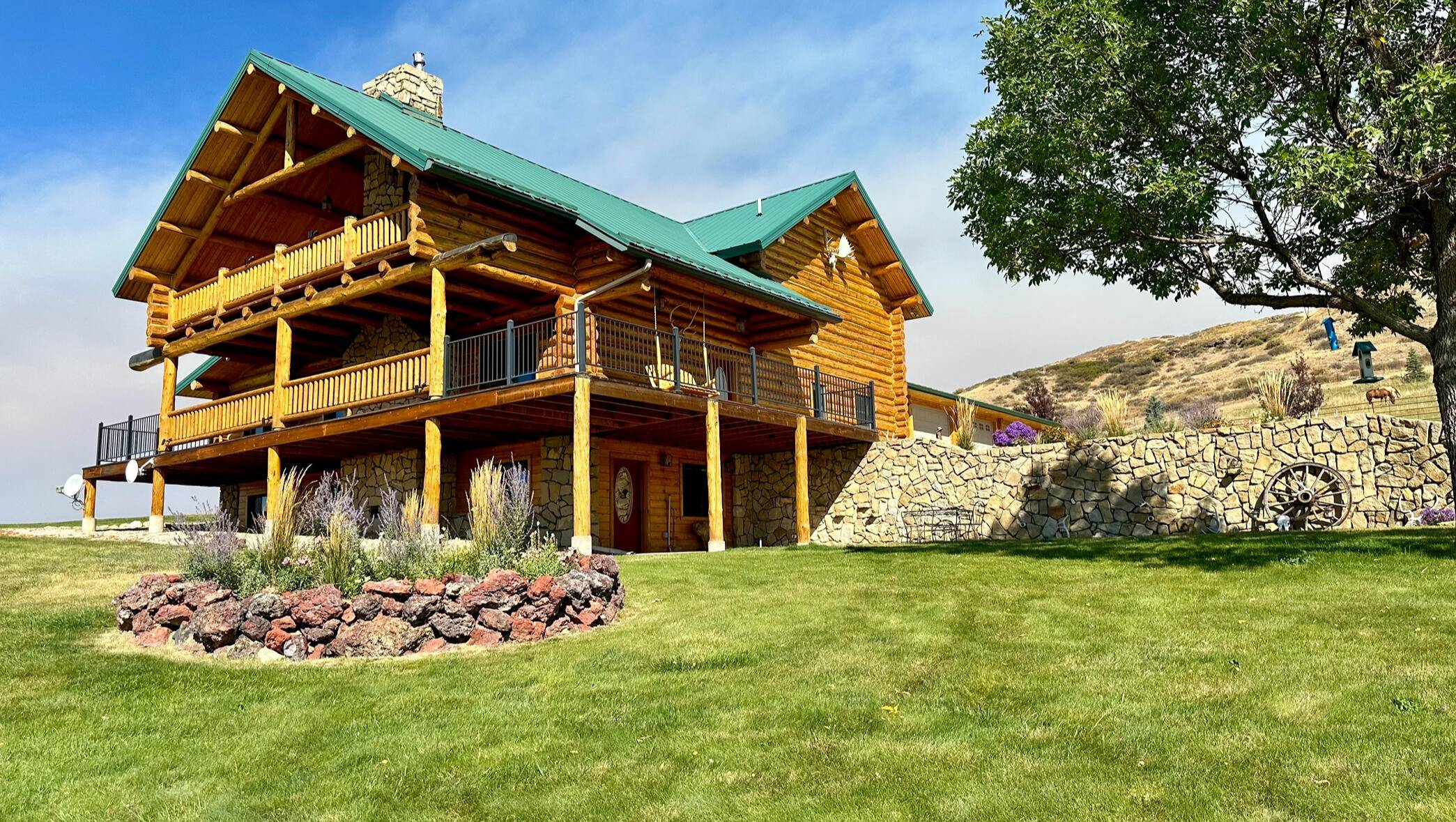 Sheridan, WY 82801,743 US HWY 14