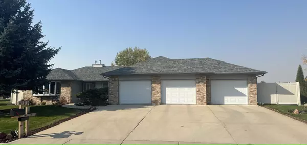 2076 Quail CT, Sheridan, WY 82801