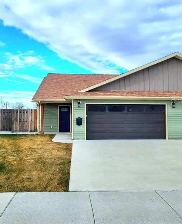 3385 Linden WAY,  Casper,  WY 82604