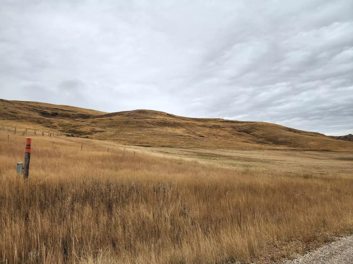 Banner, WY 82832,TBD Dow Prong RD