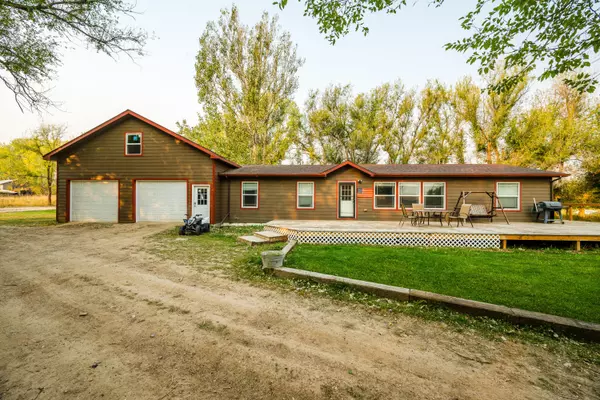 Sheridan, WY 82801,29 Foothill DR