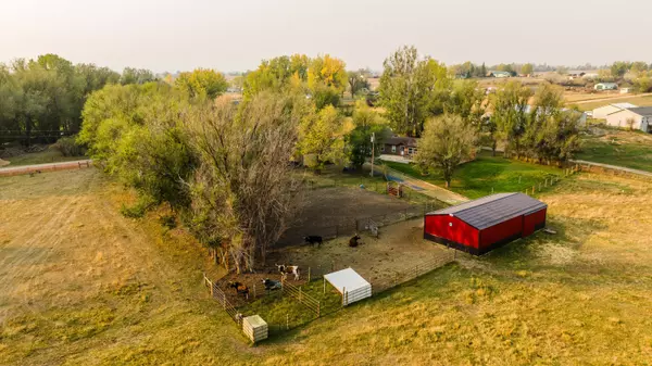 Sheridan, WY 82801,29 Foothill DR