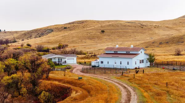 26 Cavalry Ridge RD, Sheridan, WY 82801