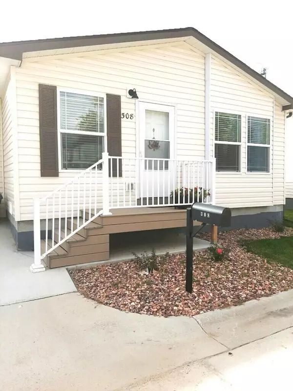 Buffalo, WY 82834,308 G ST