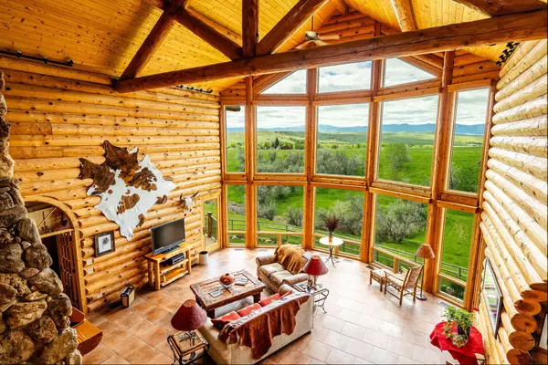 Sheridan, WY 82801,48 Golf Course RD