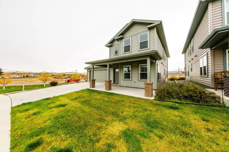 2175 Skyview West DR, Sheridan, WY 82801