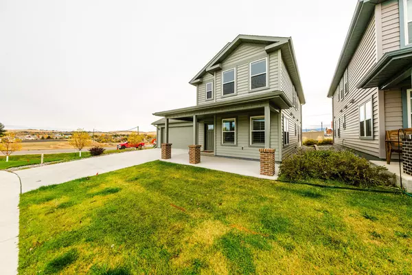 Sheridan, WY 82801,2175 Skyview West DR