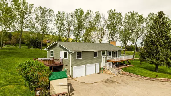 Sheridan, WY 82801,20 Timm ST