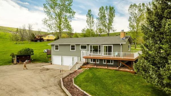 Sheridan, WY 82801,20 Timm ST