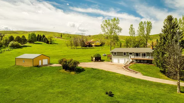 Sheridan, WY 82801,20 Timm ST