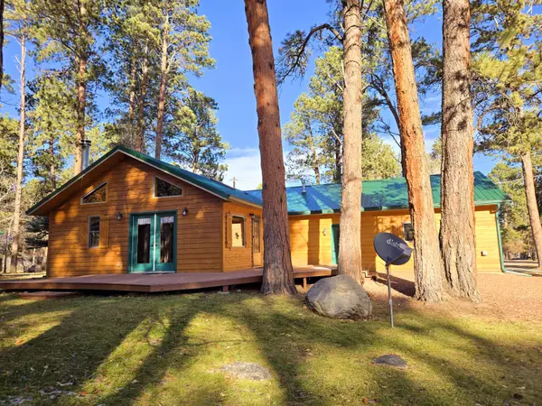 Story, WY 82842,2 Cottonwood LN