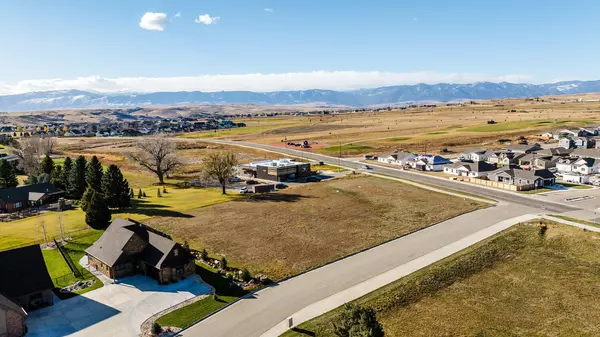 Mydland RD, Sheridan, WY 82801