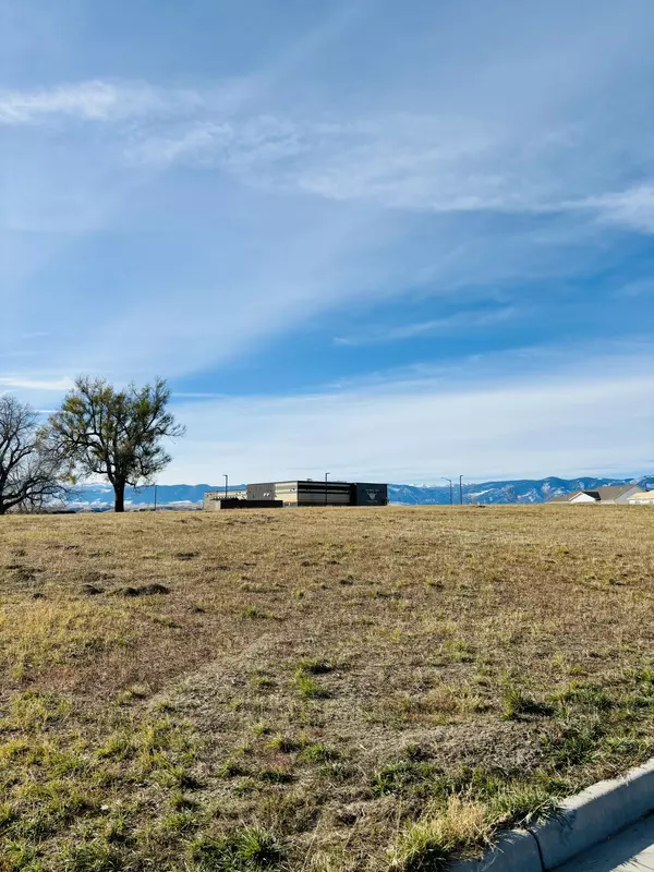 Sheridan, WY 82801,Mydland RD