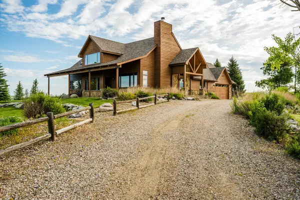 Sheridan, WY 82801,625 Bird Farm RD