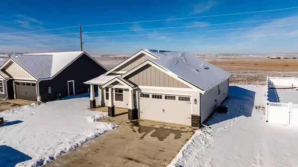 Sheridan, WY 82801,1305 Oxbow DR