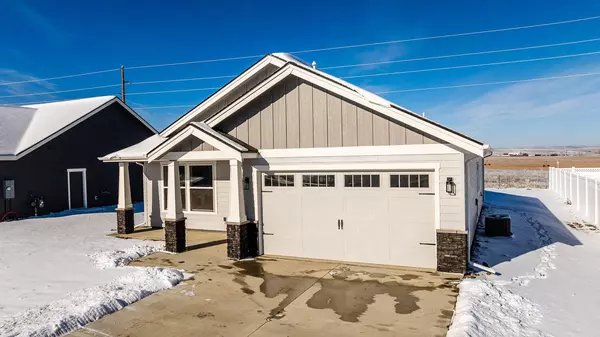 Sheridan, WY 82801,1305 Oxbow DR