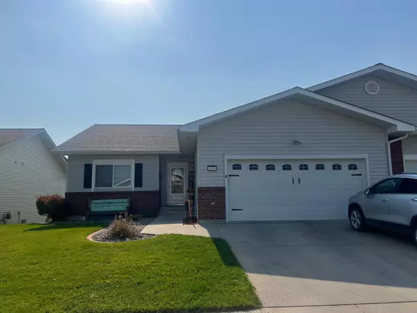 1670 Pond View CT, Sheridan, WY 82801