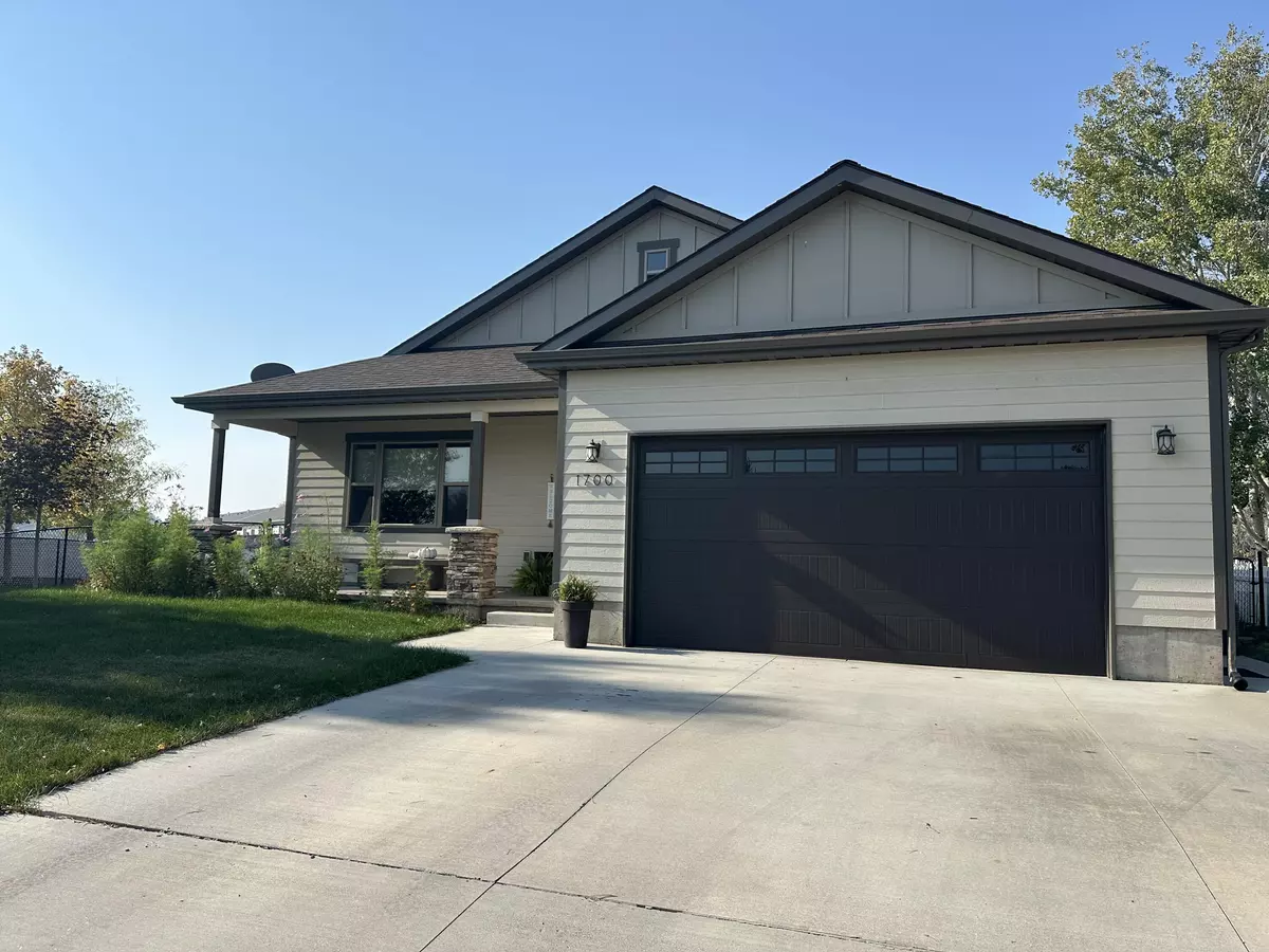 Sheridan, WY 82801,1700 Holly Ponds DR