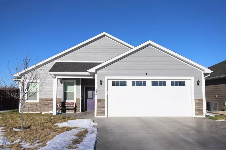 320 Hammer Creek DR, Sheridan, WY 82801