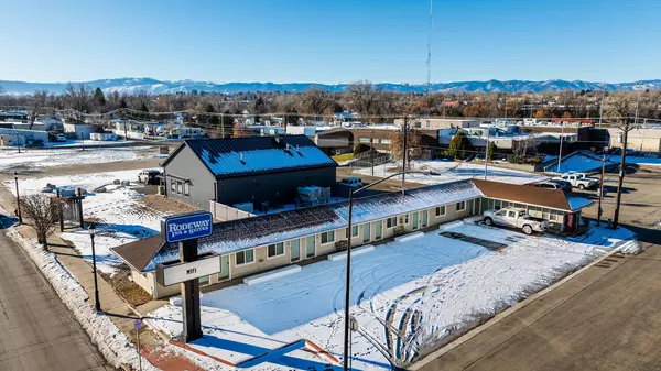 Sheridan, WY 82801,1704 N Main ST