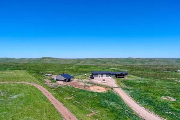 Banner, WY 82832,134 Warbonnet DR