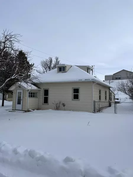 329 Carrington ST, Sheridan, WY 82801